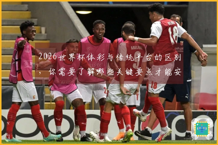 2026世界杯体彩与传统平台的区别，你需要了解哪些关键要点才能安全投注