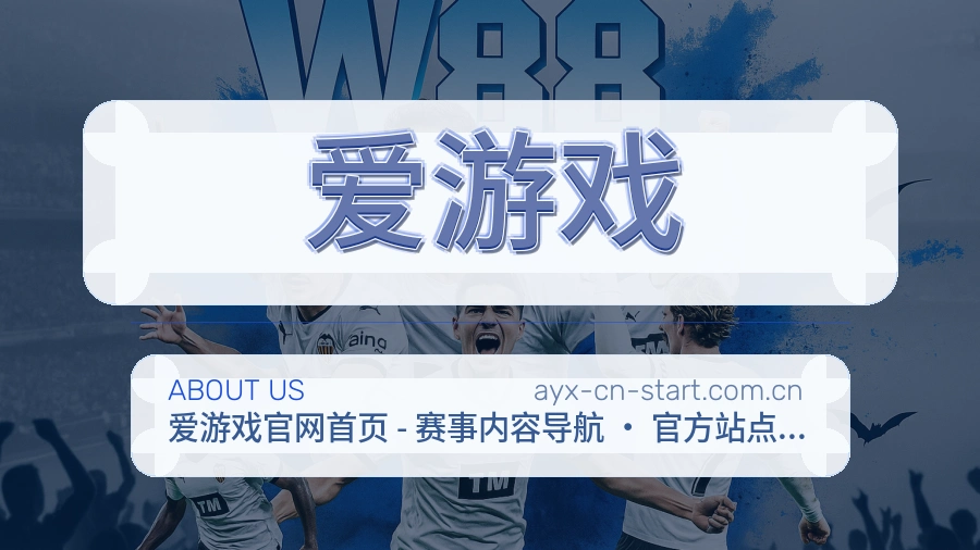 爱游戏服务范围介绍