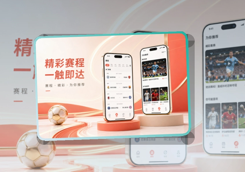 爱游戏 高清观赛App